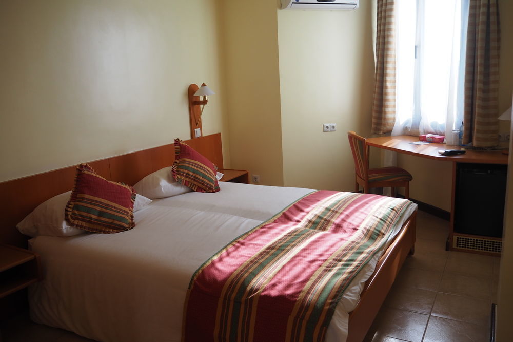 Blue Nile Hotel Bahir Dar Exterior photo