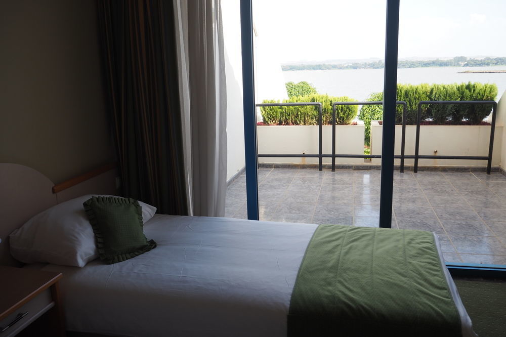 Blue Nile Hotel Bahir Dar Exterior photo