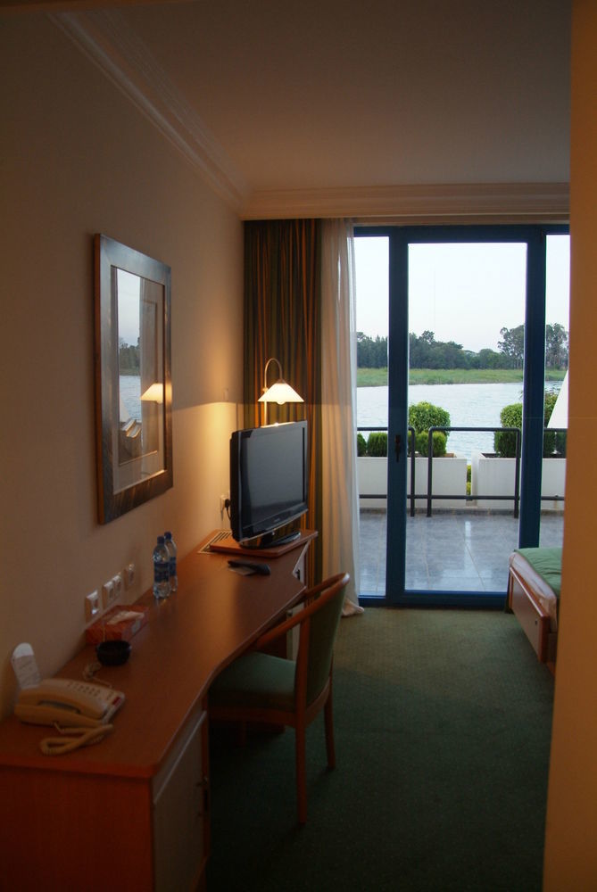 Blue Nile Hotel Bahir Dar Exterior photo
